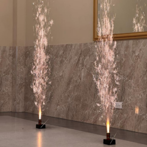 Boitier étincelles Mono x1