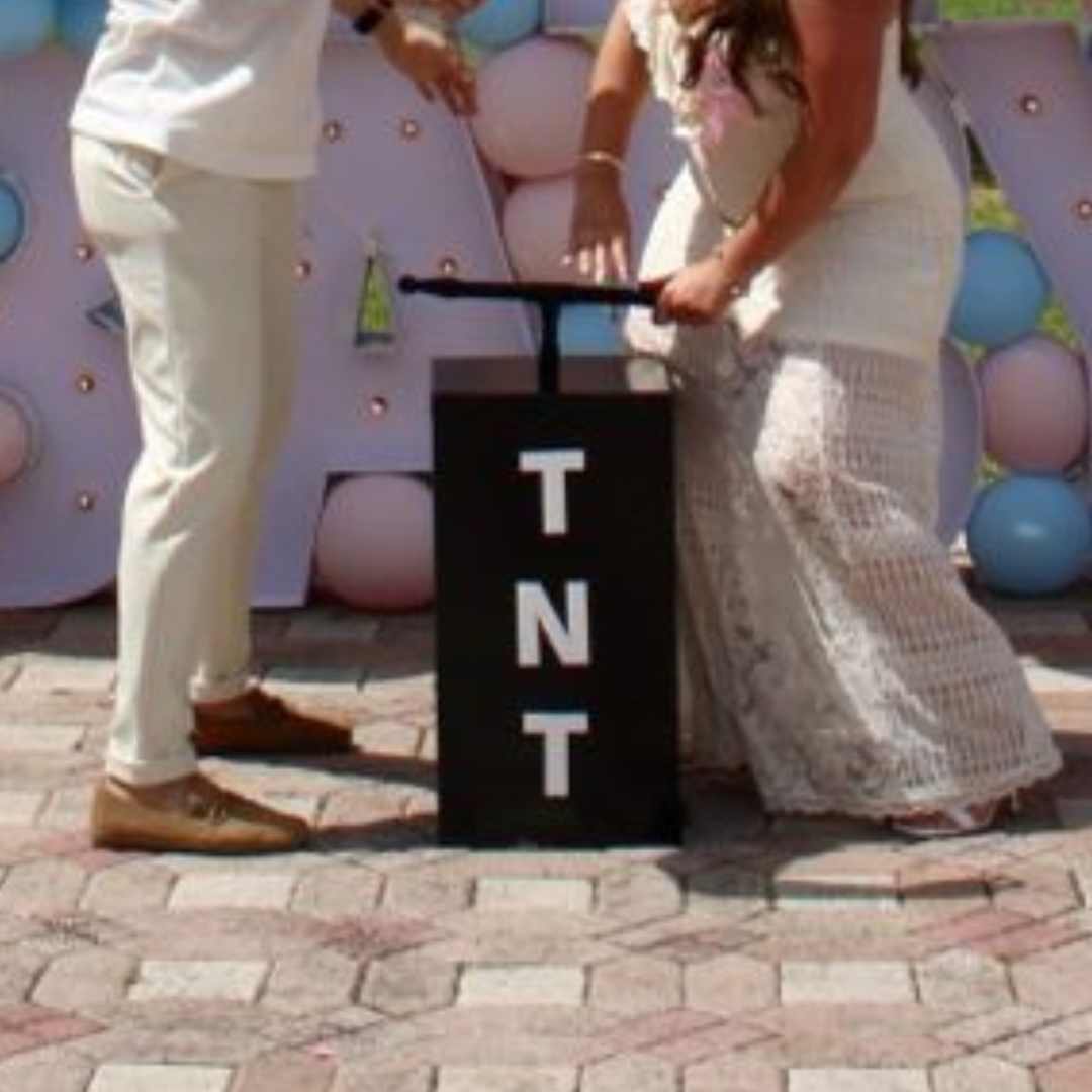 Buzzer TNT – Image 2