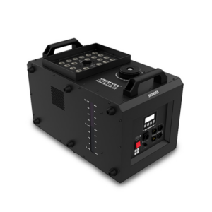 Co2 Jet Showven SonicBoom Jet électrique liquide