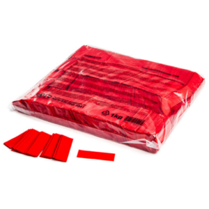 Confettis Sachet (Rouge)