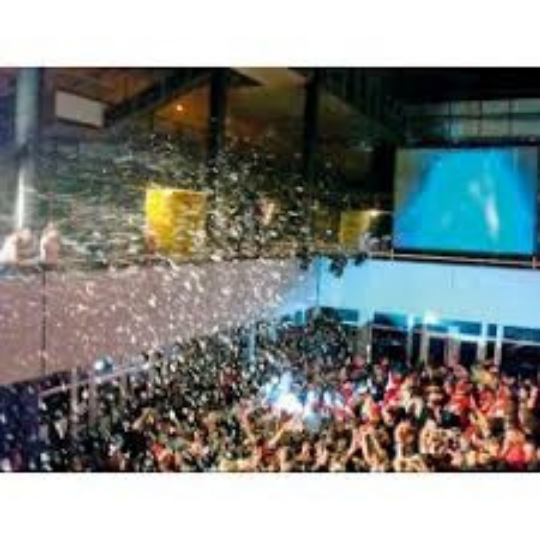 Machine à mousse – Image 2