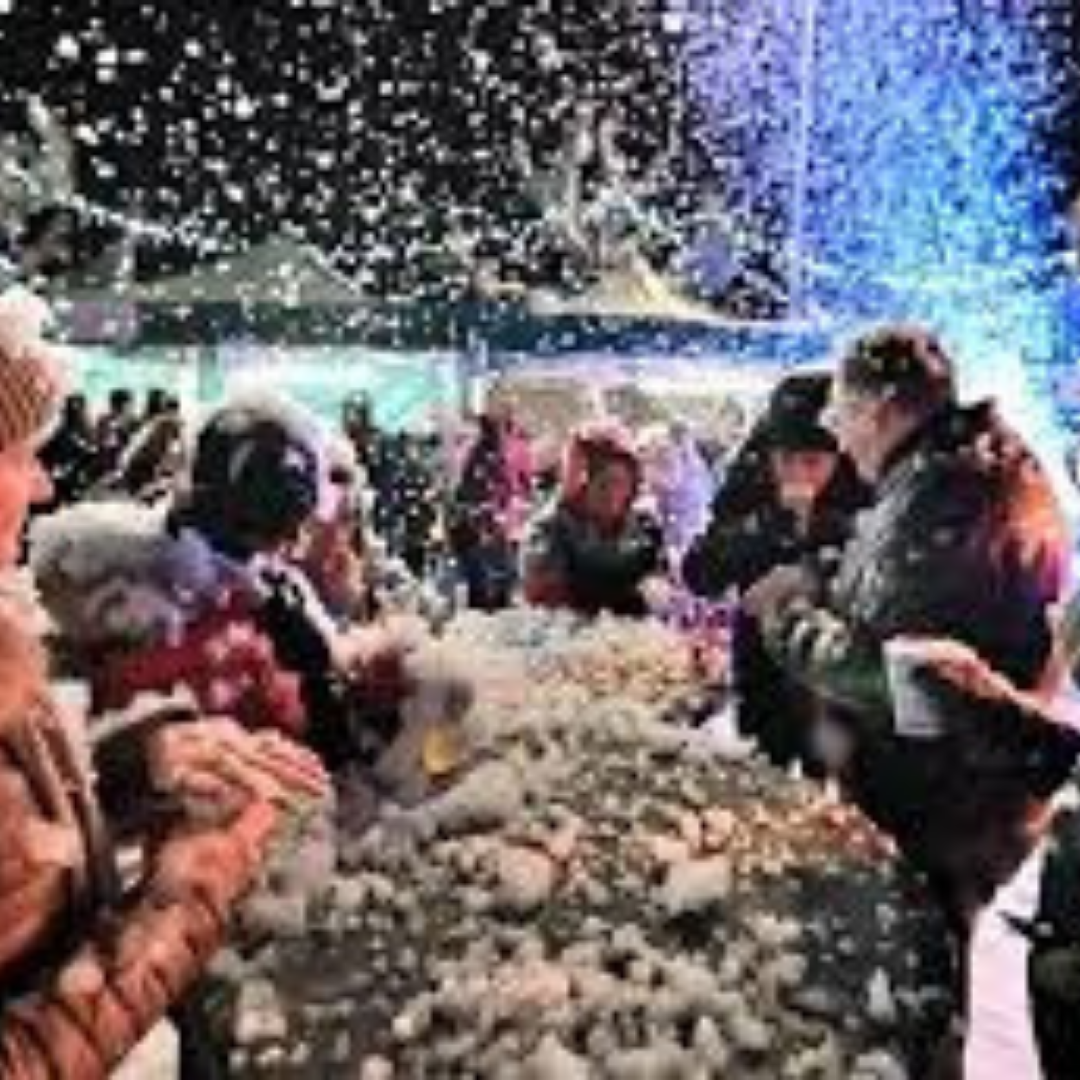 Machine à mousse – Image 3