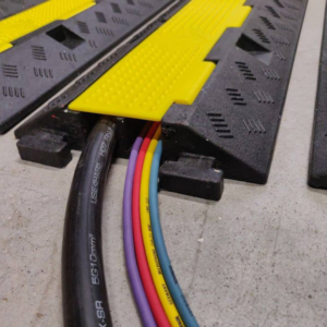 Passage Cable 1M 2 canaux