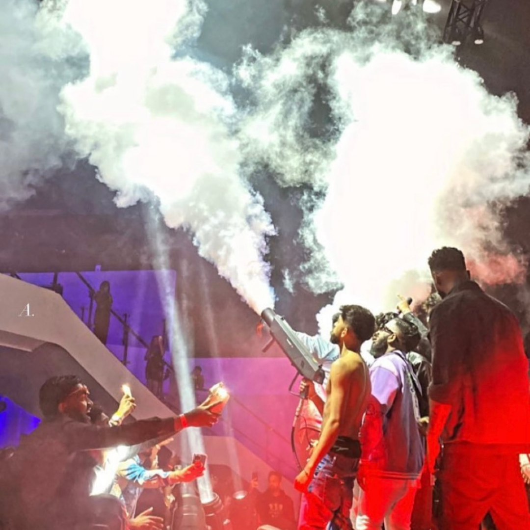 Pistolet Co2 – Image 2