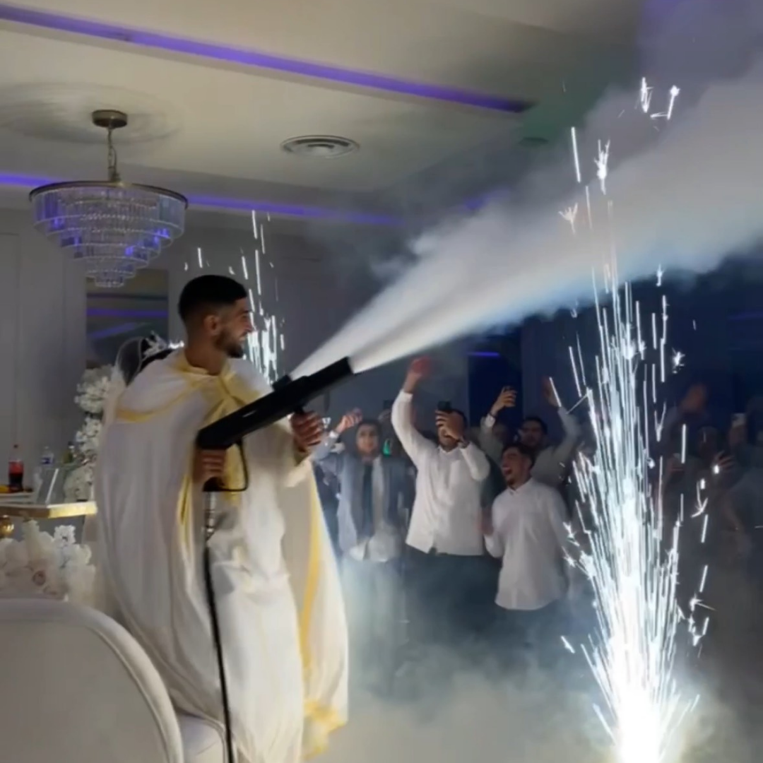 Pistolet Co2 – Image 3