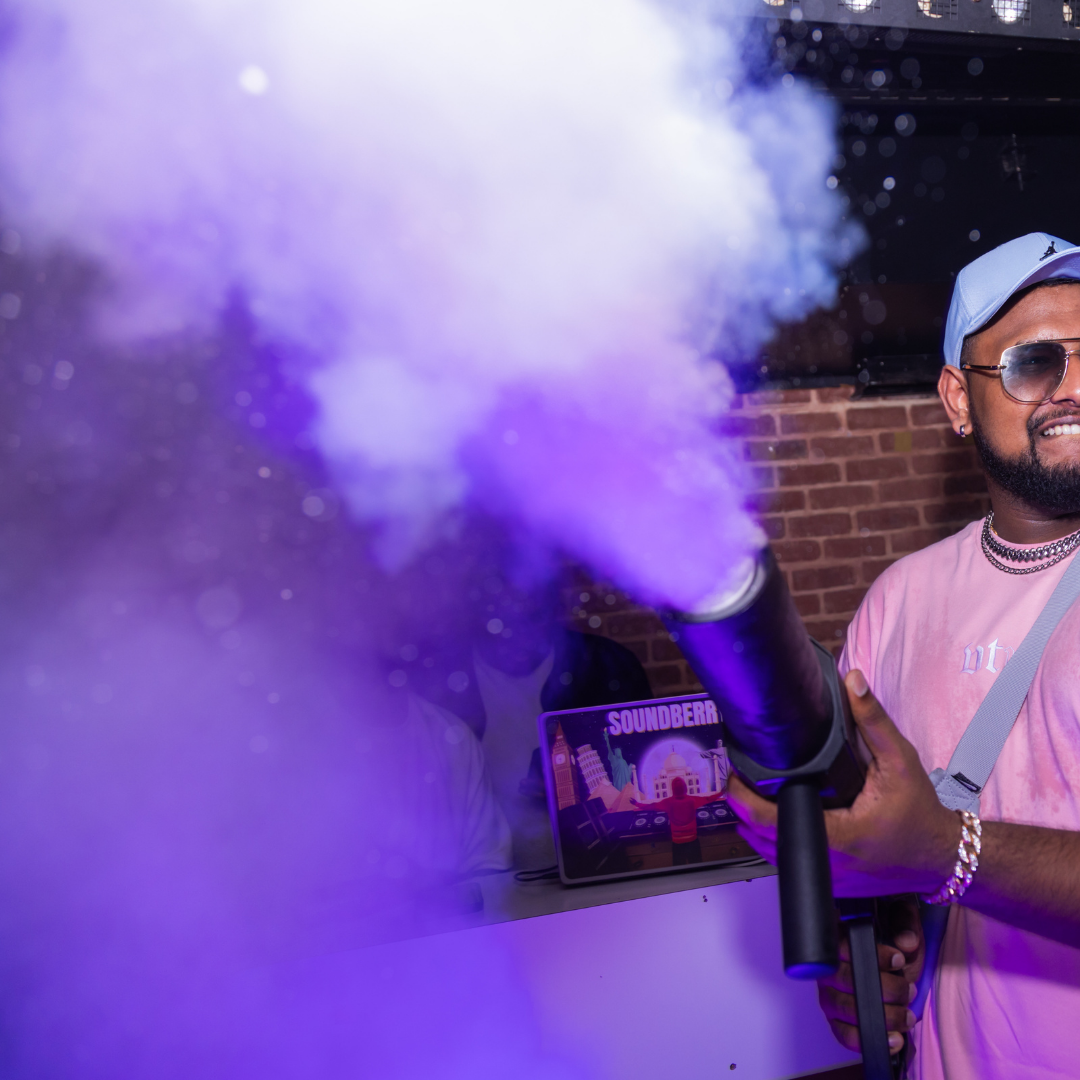 Pistolet Co2 – Image 4