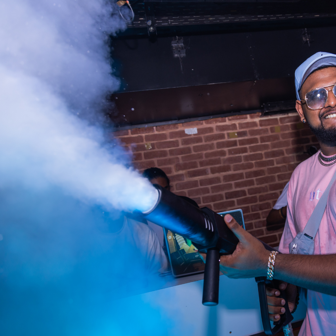 Pistolet Co2 – Image 5