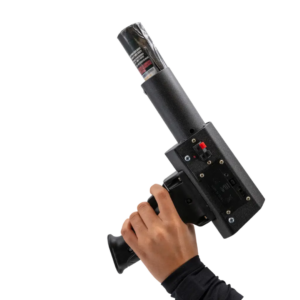 Pistolet Jet de scène