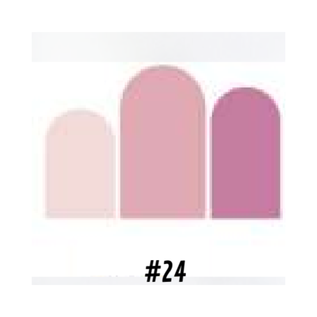 Set Housse Métal - Princesses / Dégradé Rose – Image 2