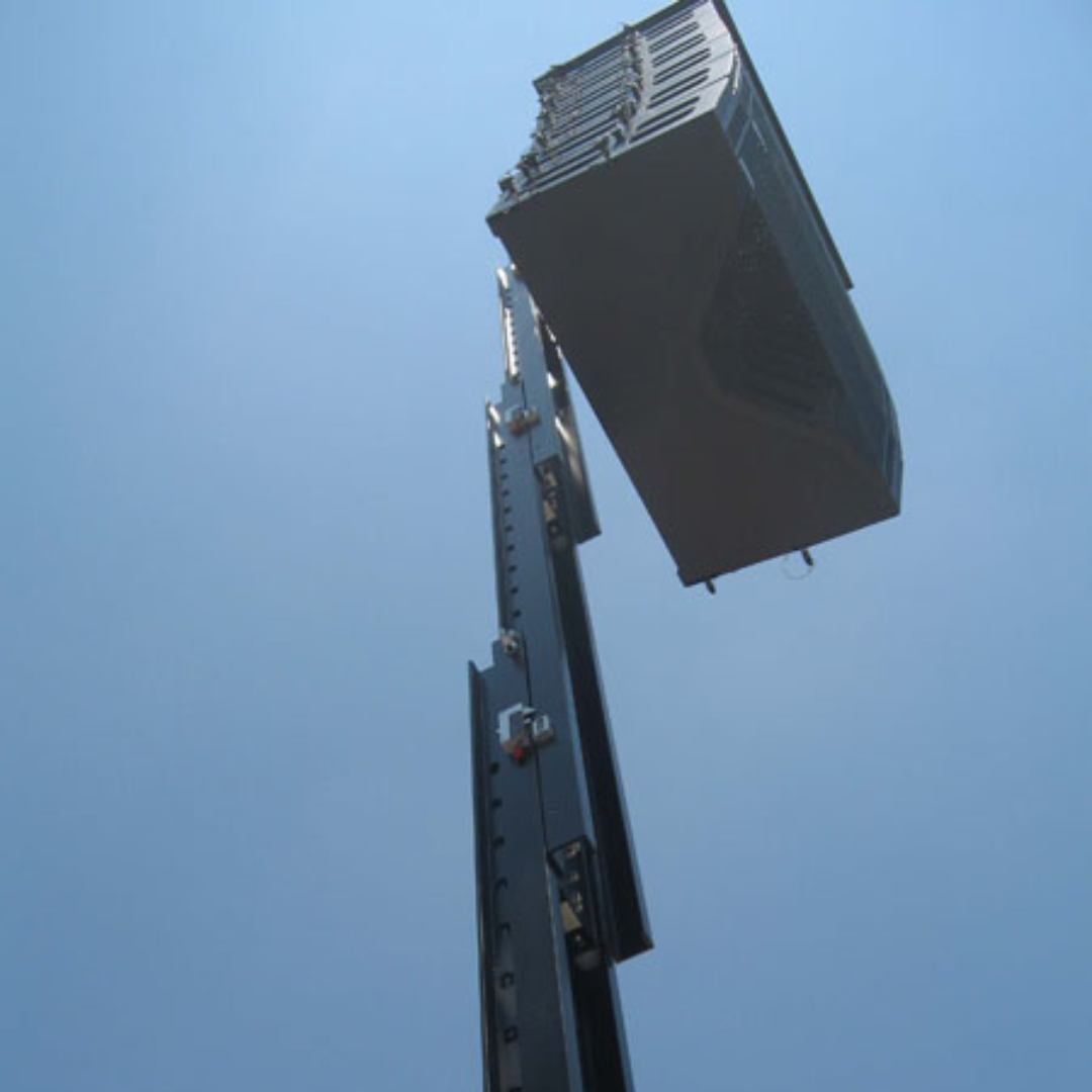 Support de levage Line Array – Image 5