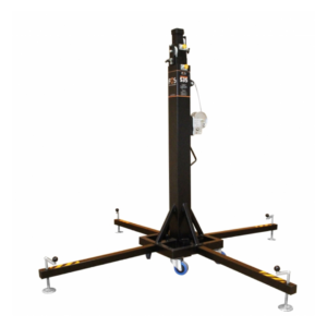 Support de levage Truss