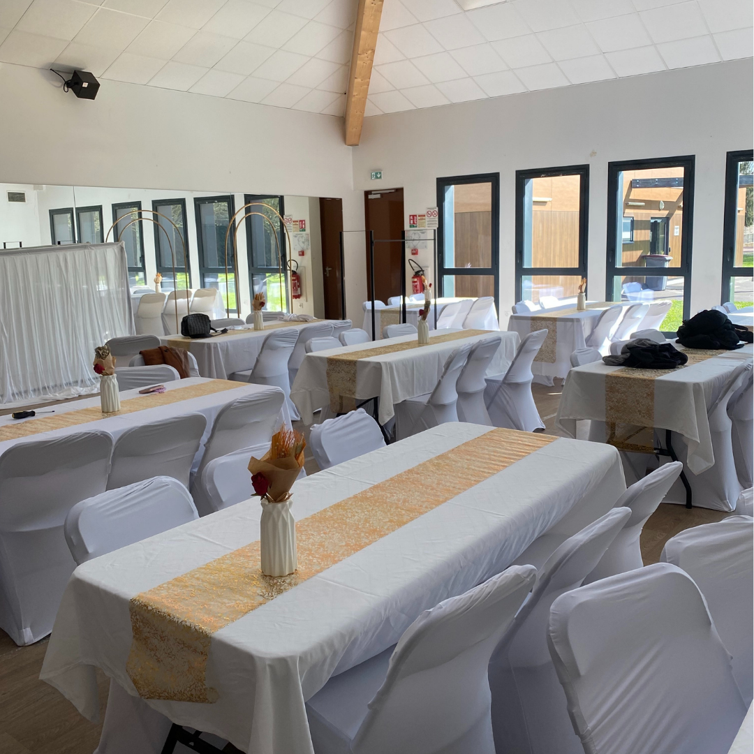 Table rectangulaire – Image 3