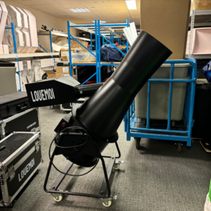 Ventilateur/Fan confettis