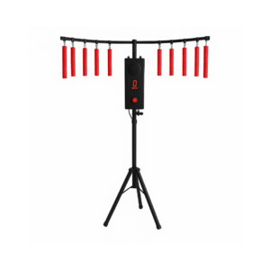 Arcade "Jeu de reflexe"