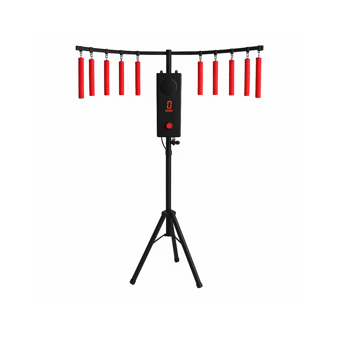 Arcade "Jeu de reflexe"