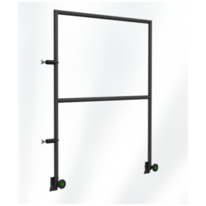 Barrière Praticables 1M