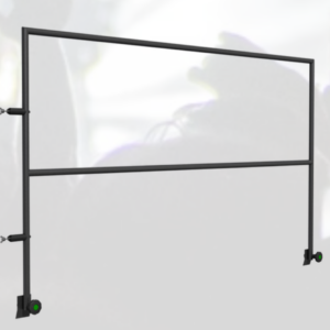 Barrière Praticables 2M