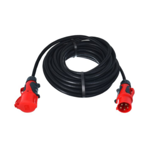 Cable Triphasé 32A 20M