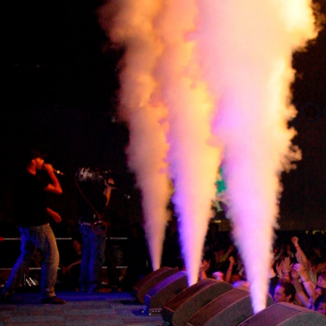 Co2 Jet Mac Mah électrique liquide – Image 2