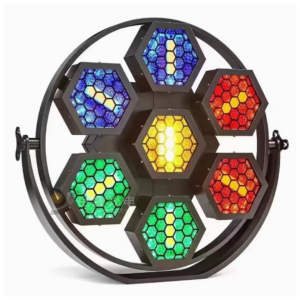 Cob Retro rond Grand