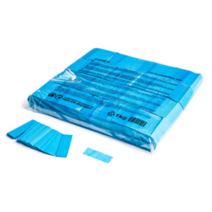 Confettis Sachet (Bleu claire)