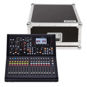 Console Numérique Midas M32R