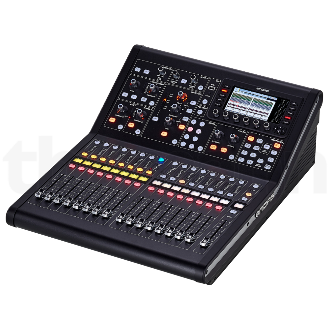 Console numérique Midas M32R – Image 2