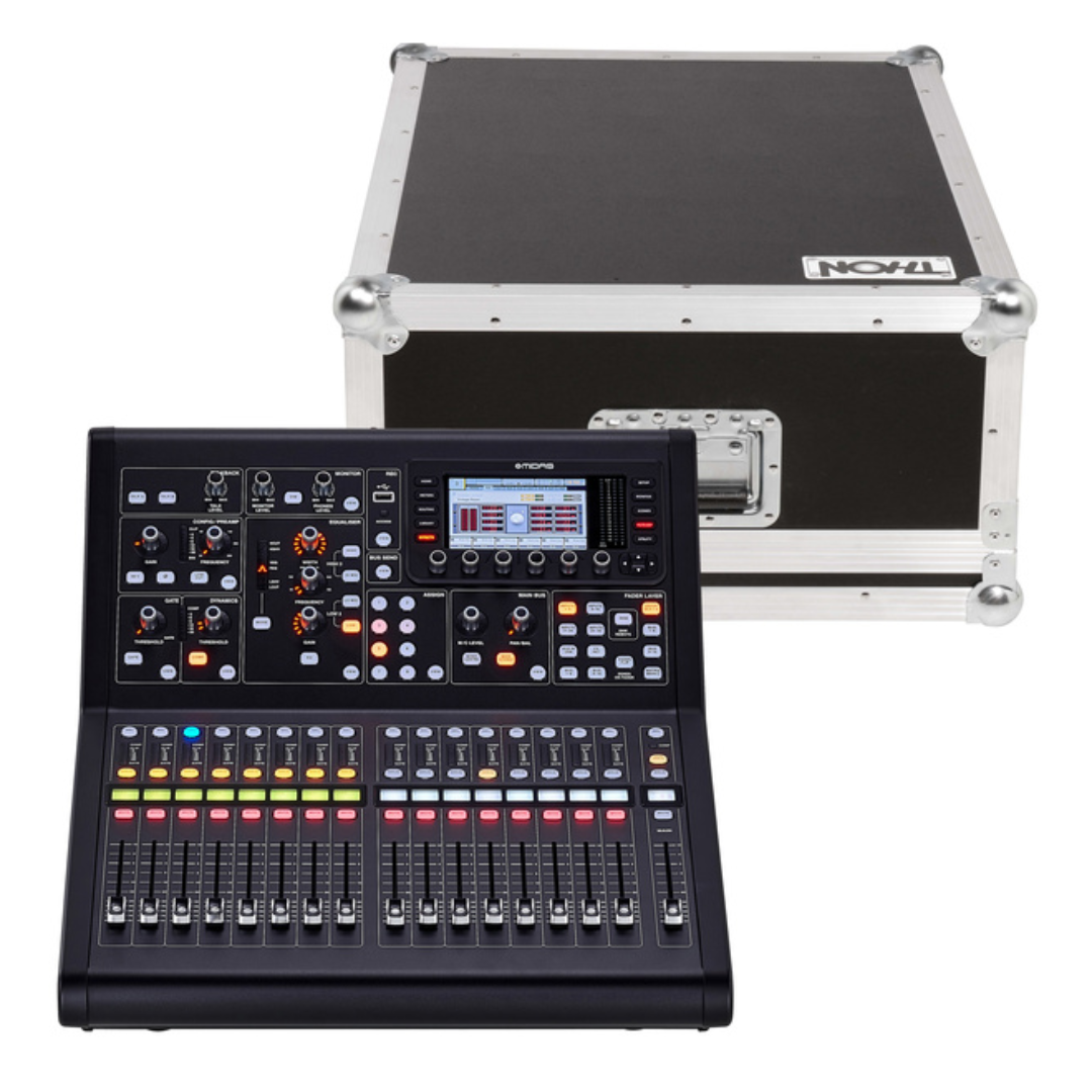 Console numérique Midas M32R