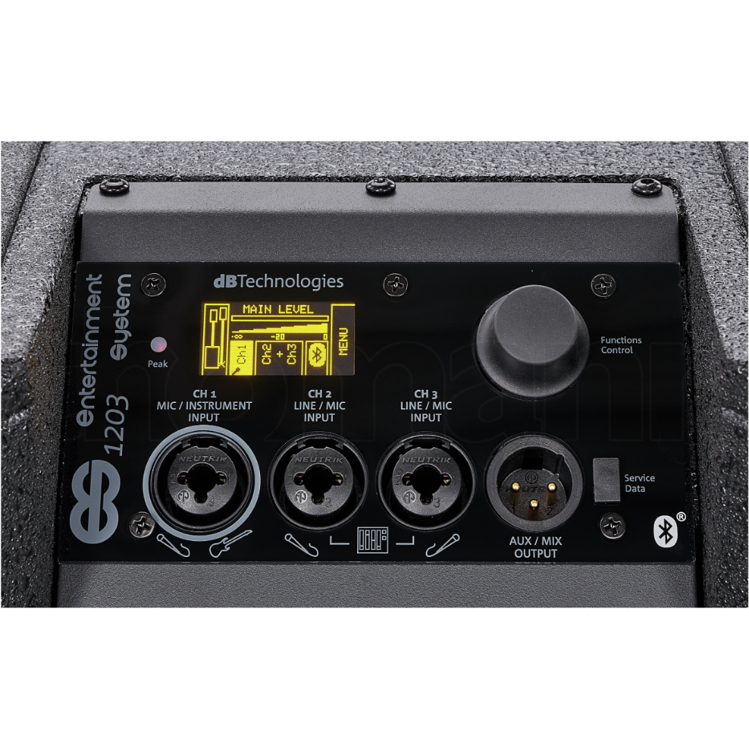 DB Tech es1203 – Image 4