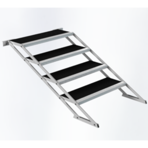 Escalier Praticables 4 marches 60-1M