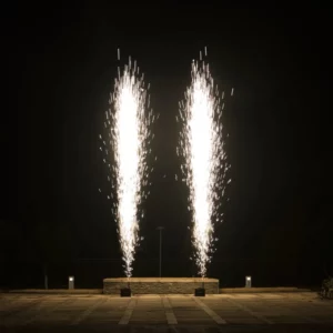 Étincelles Électrique SparkJet