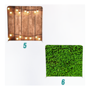 Fond Photobooth - 5 & 6