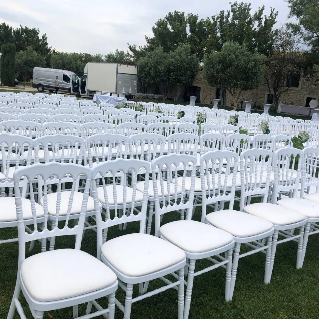 Galette blanche – Image 5