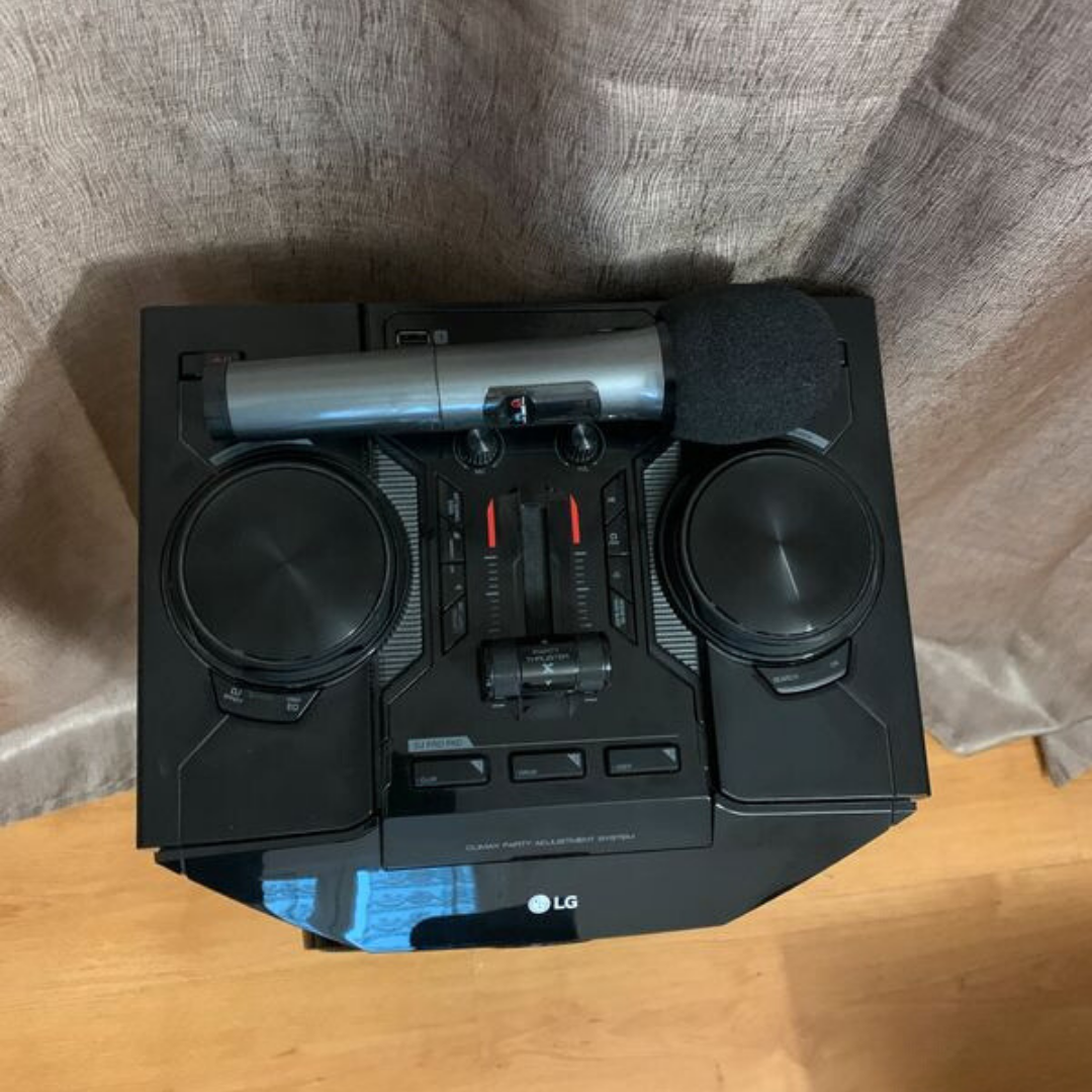 LG 1000W – Image 2