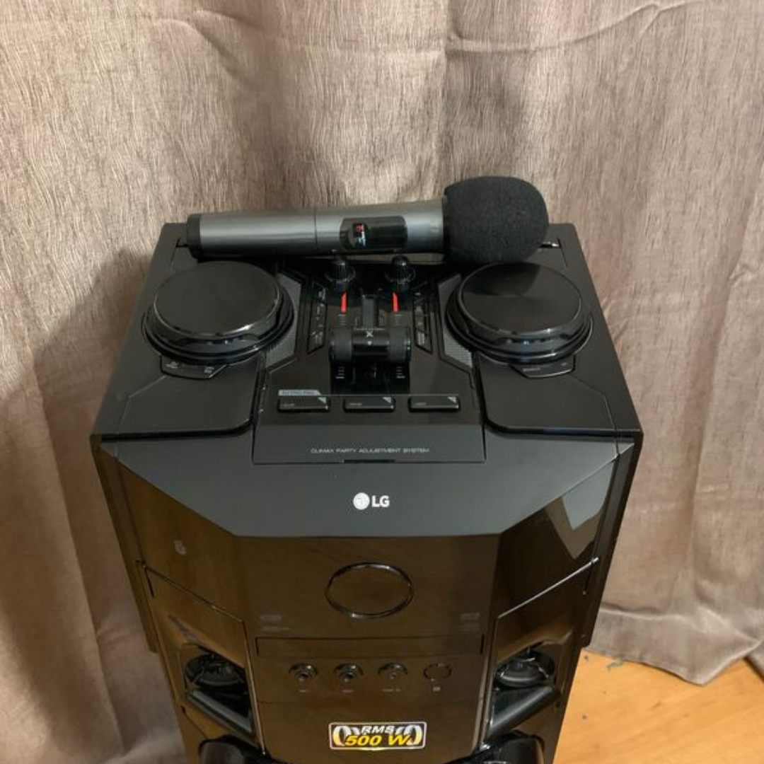 LG 1000W – Image 3