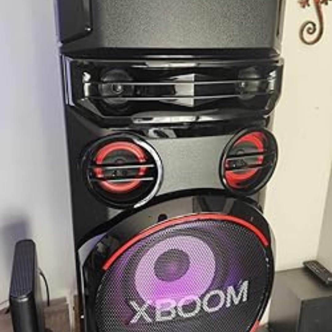 LG 1000W – Image 4