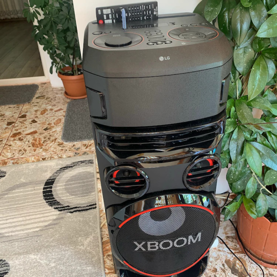 LG 1000W – Image 5