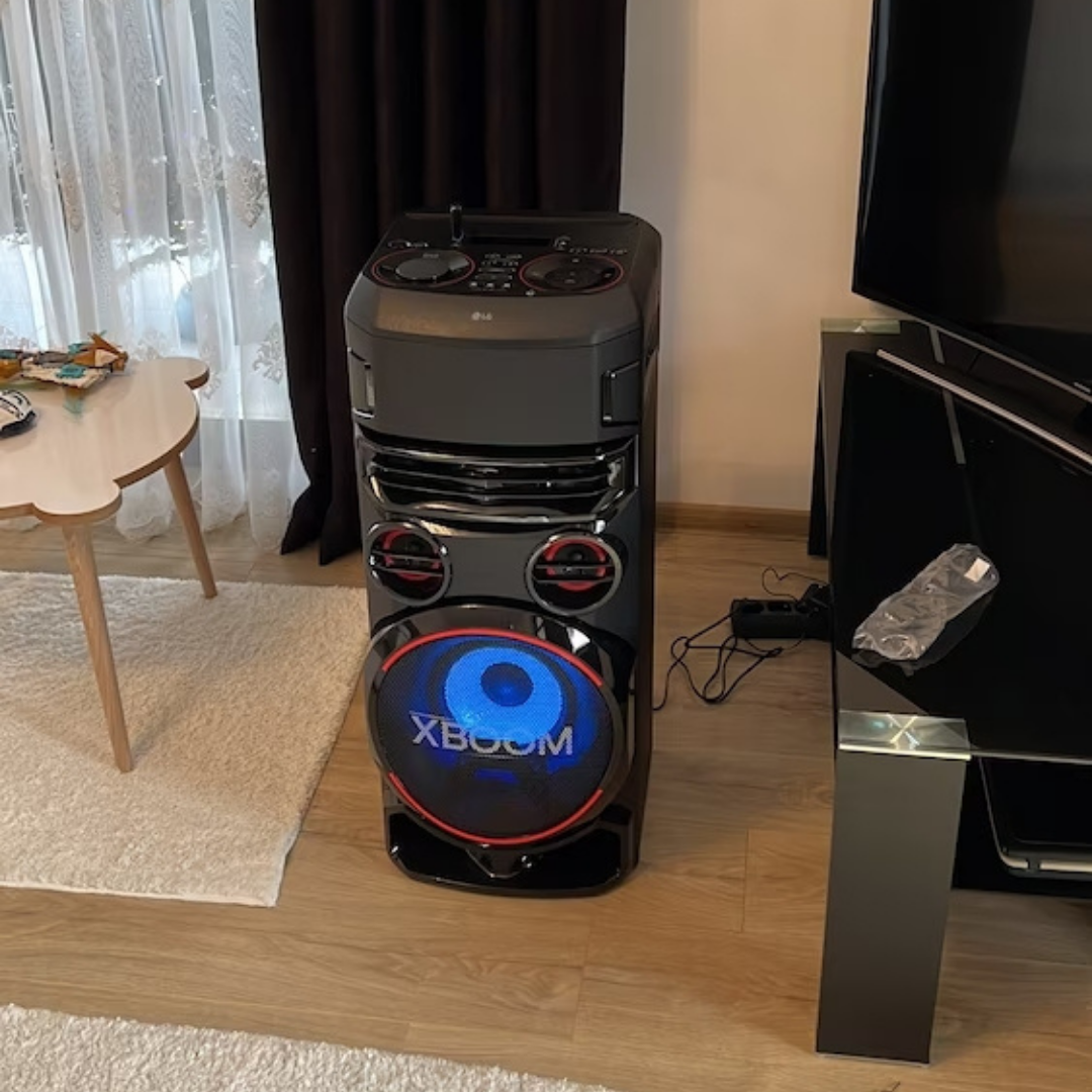 LG 1000W – Image 6