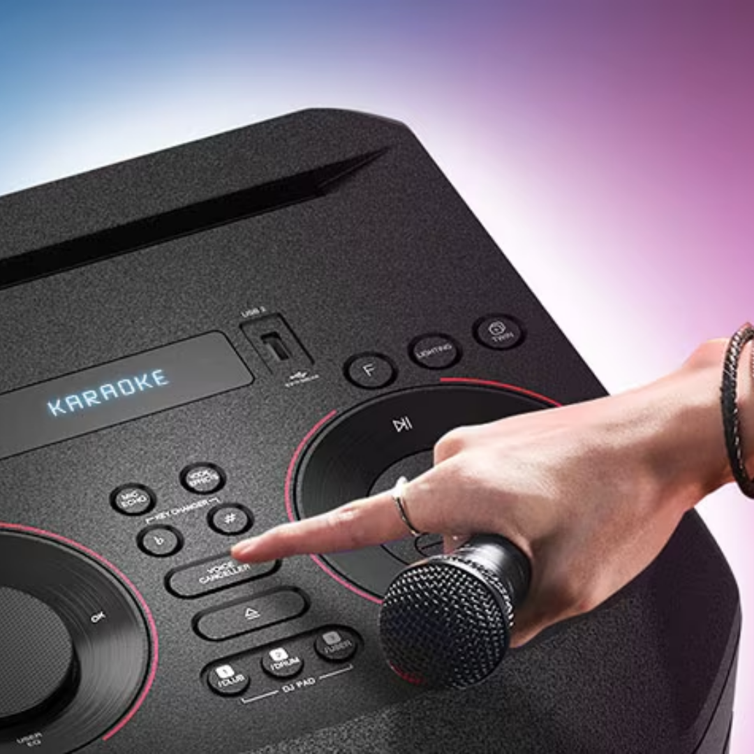 LG 1000W – Image 7