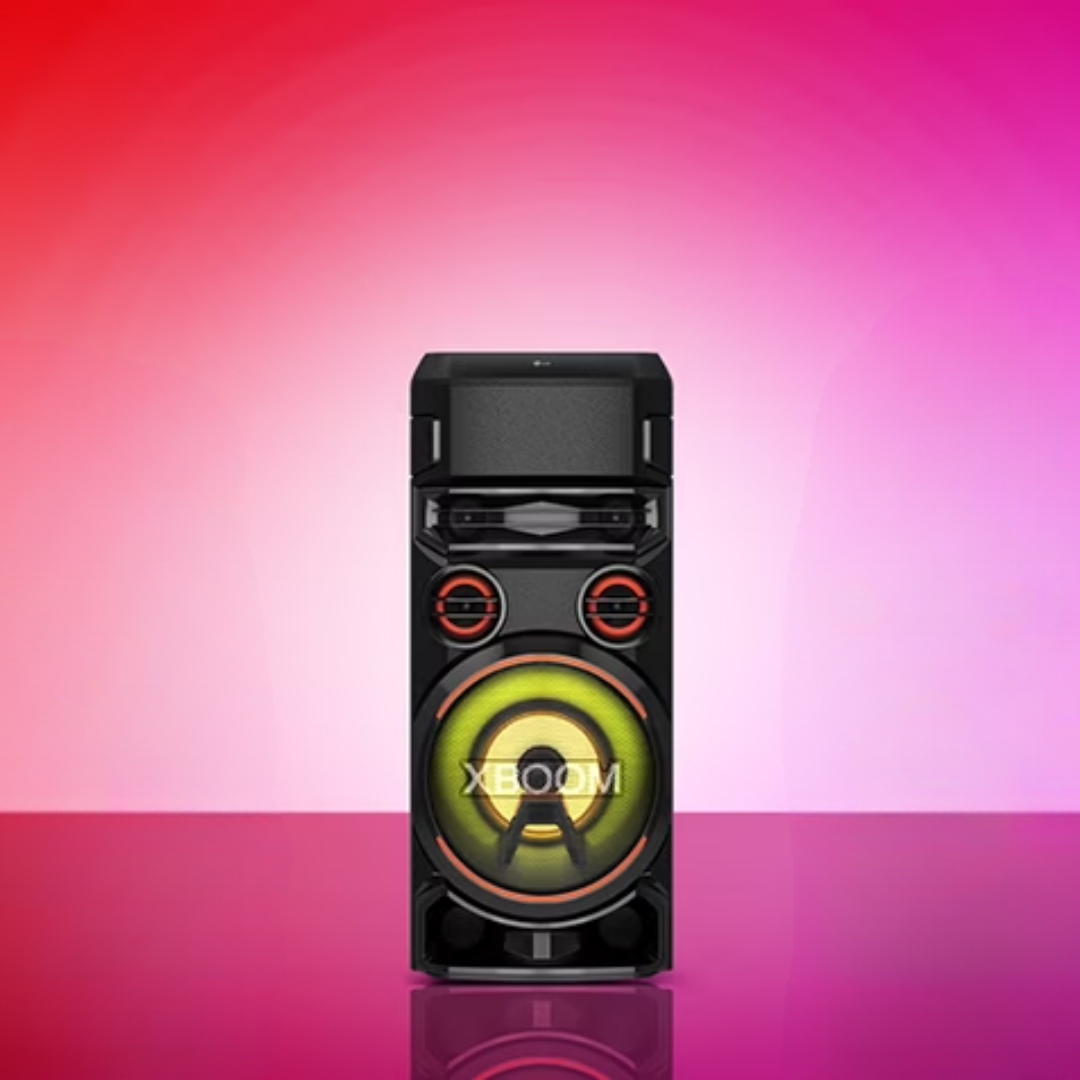 LG 1000W – Image 8