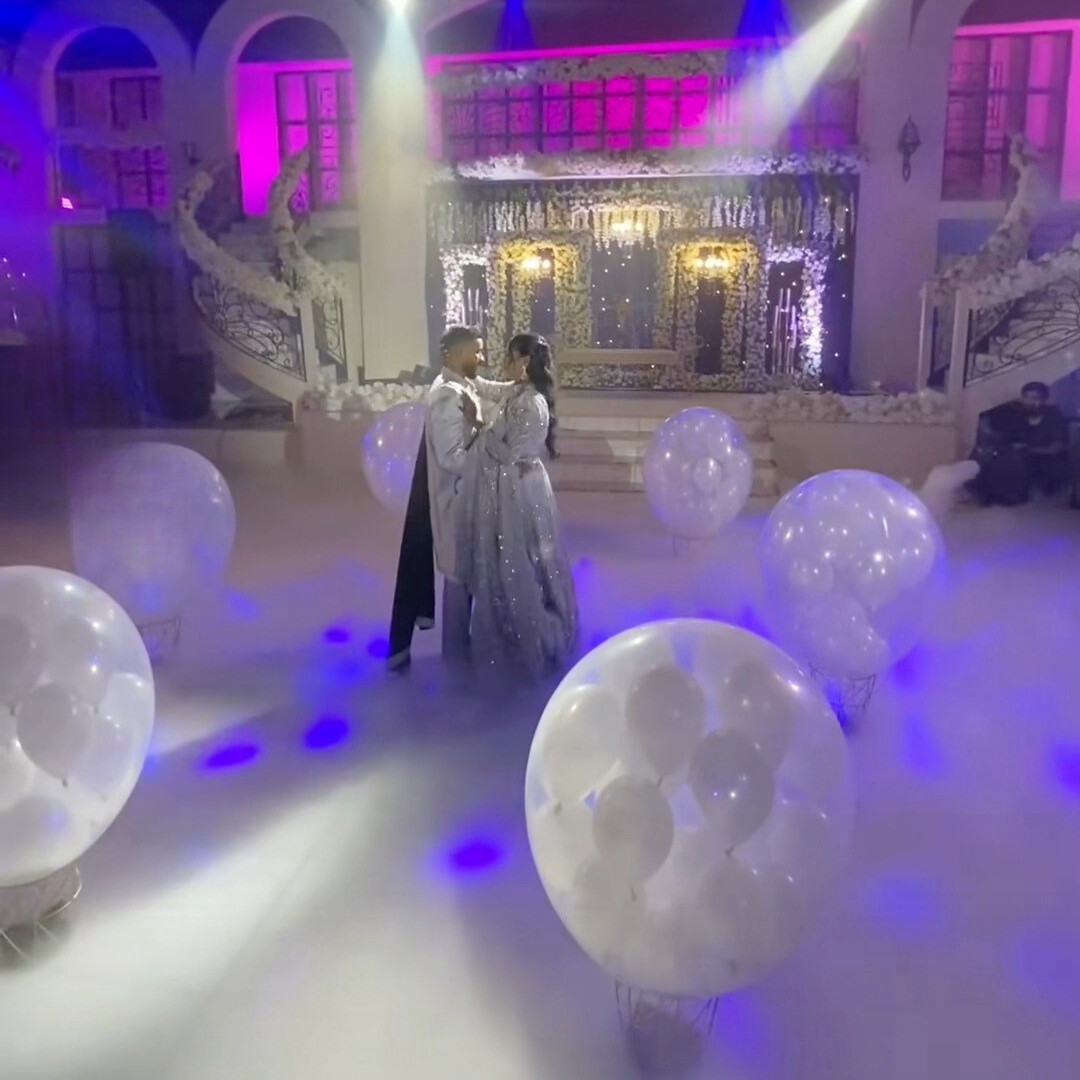 Lâchée de Ballons x4 – Image 2