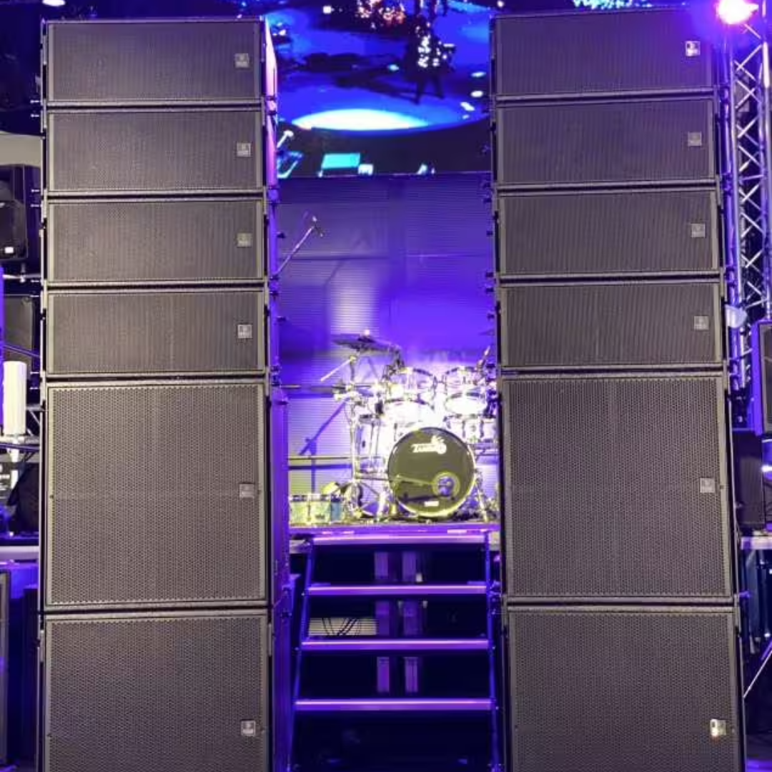 Line Array 1500P – Image 3