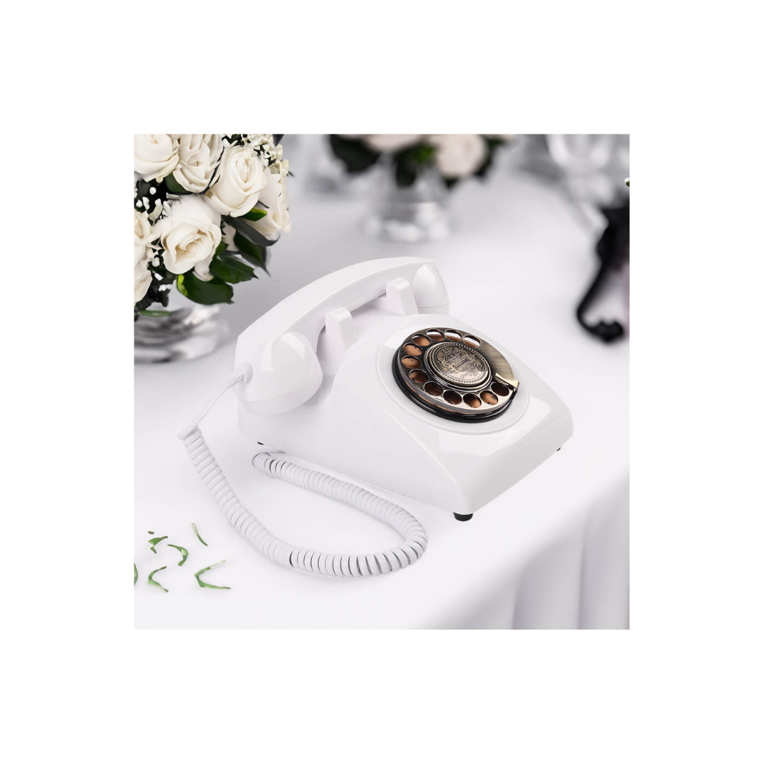 Livre d'or Audio "Blanc" – Image 2