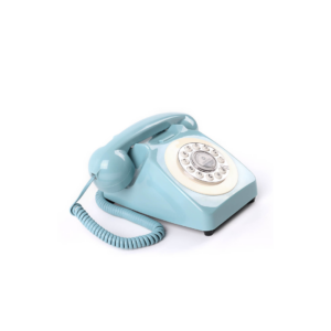 Livre d'or Audio "Bleu"