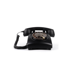 Livre d'or Audio "Noir"