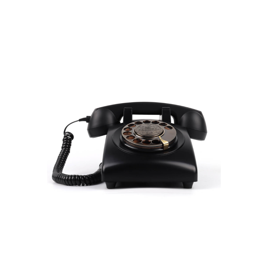 Livre d'or Audio "Noir"