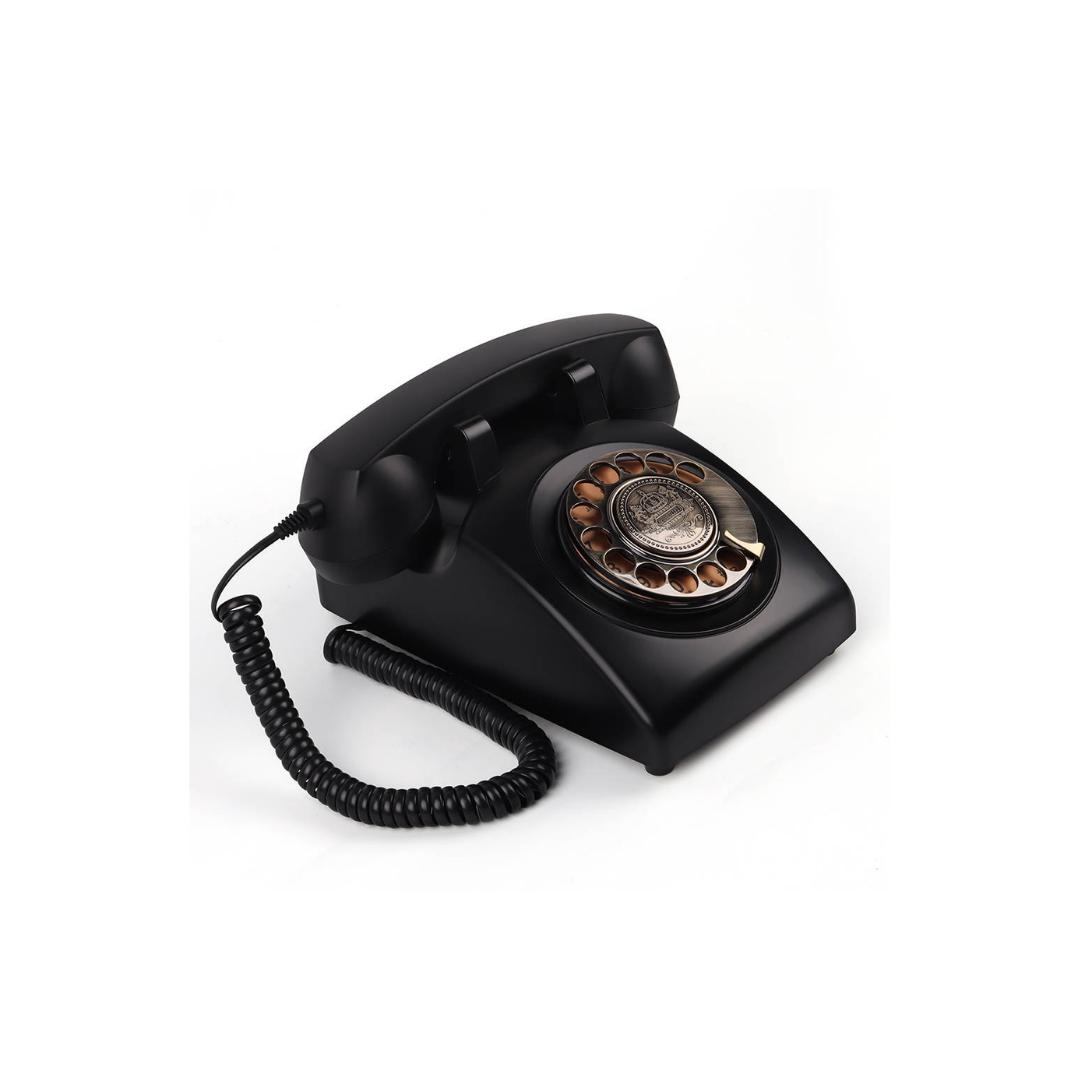 Livre d'or Audio "Noir" – Image 3