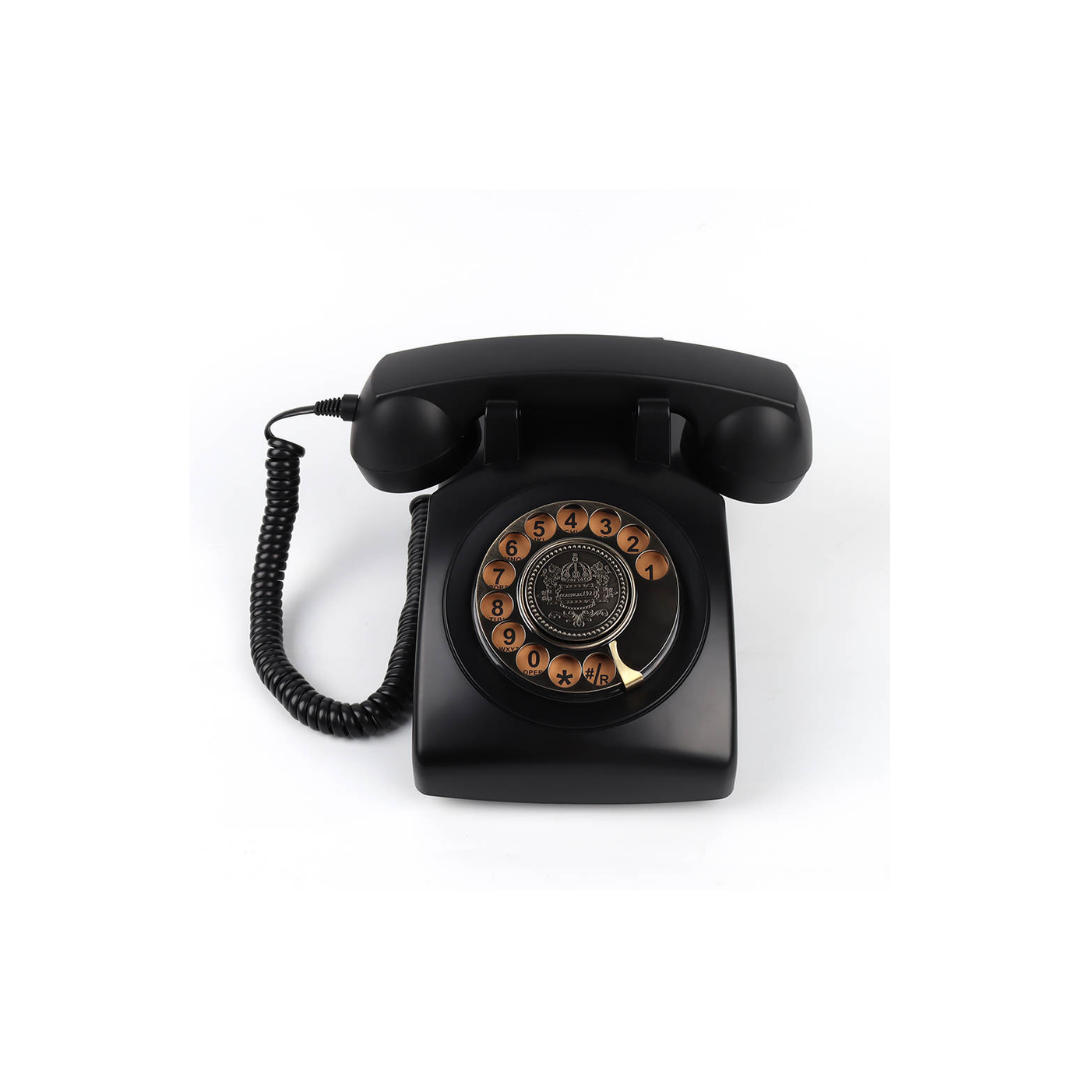 Livre d'or Audio "Noir" – Image 4