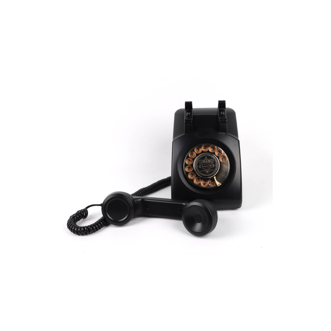 Livre d'or Audio "Noir" – Image 5