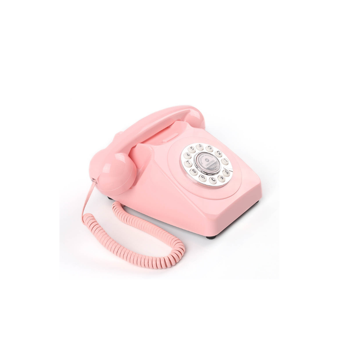 Livre d'or Audio "Rose" – Image 5